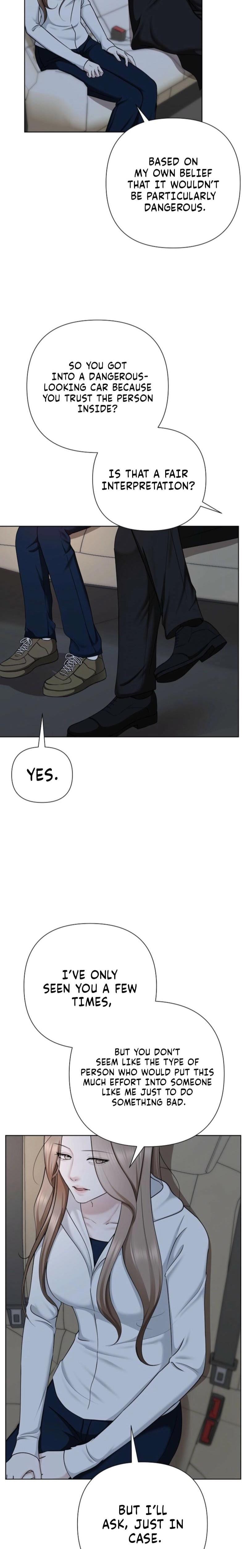 Mystic City (Uncensored), chapter 19, page 23 of 29