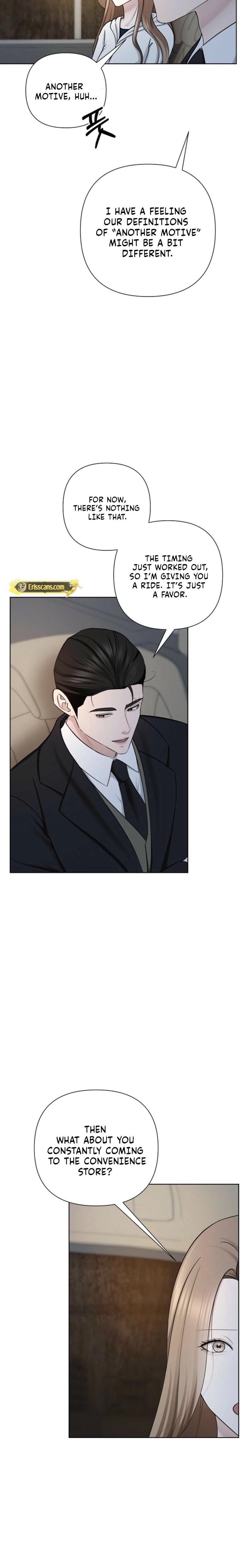 Mystic City (Uncensored), chapter 19, page 25 of 29