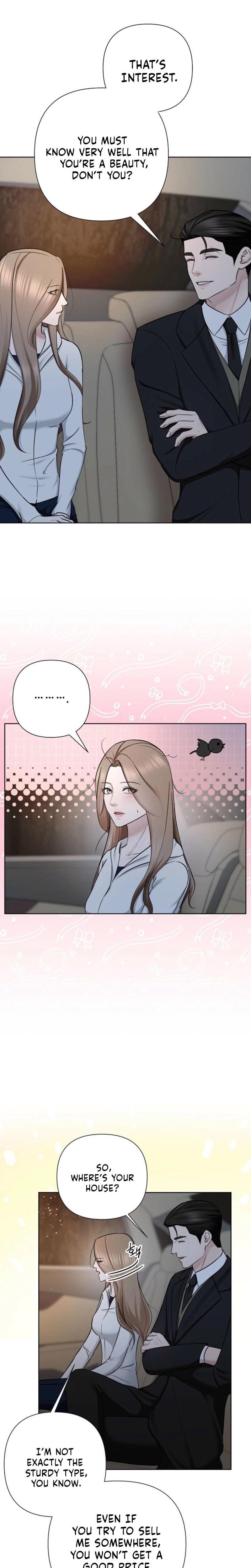 Mystic City (Uncensored), chapter 19, page 26 of 29
