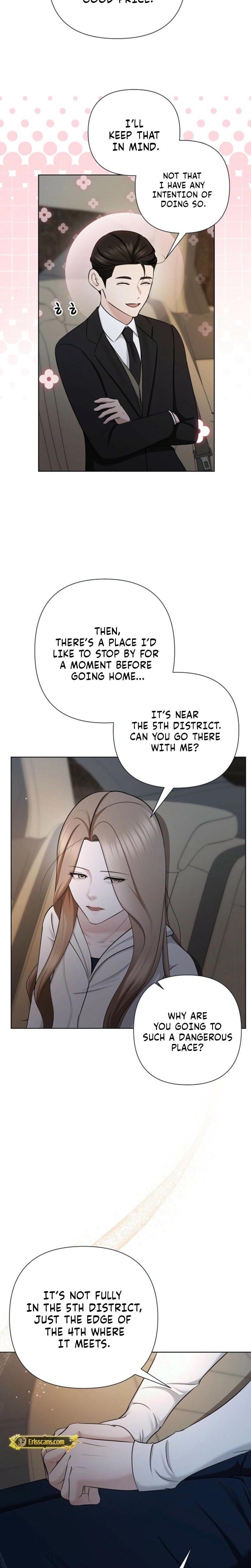 Mystic City (Uncensored), chapter 19, page 27 of 29