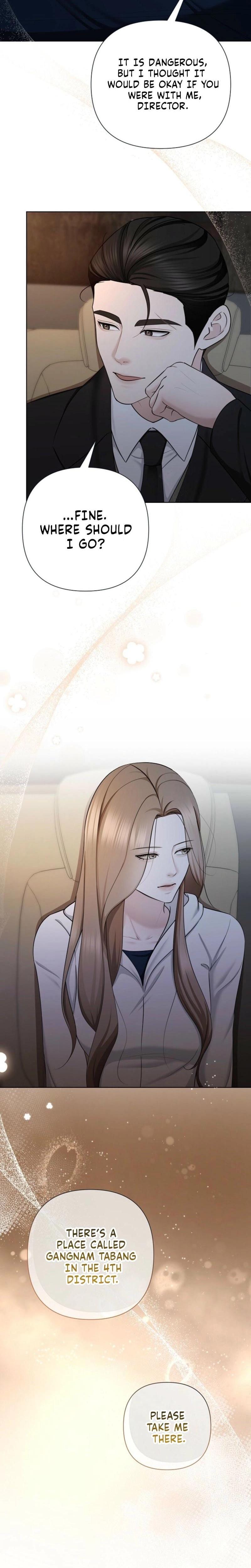Mystic City (Uncensored), chapter 19, page 28 of 29