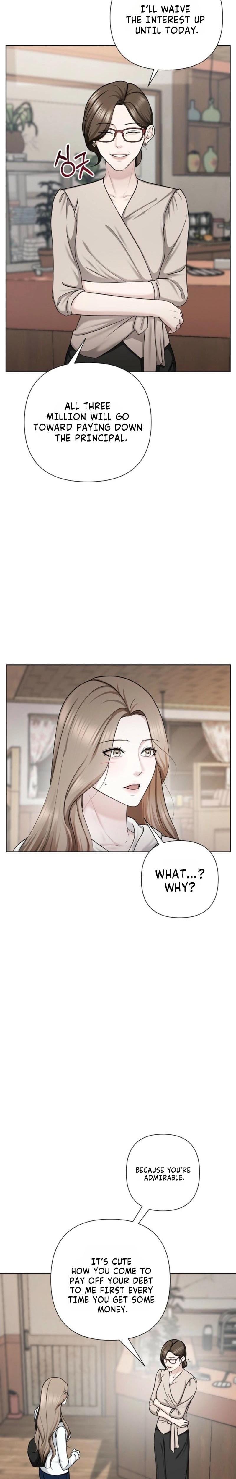 Mystic City (Uncensored), chapter 20, page 6 of 28