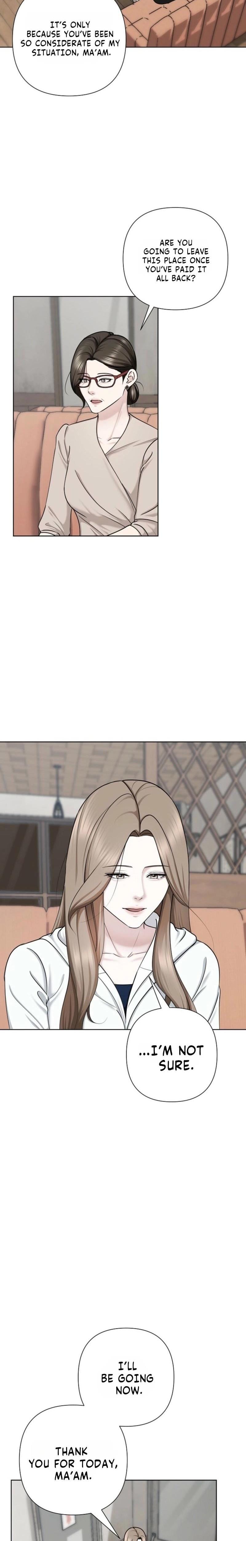Mystic City (Uncensored), chapter 20, page 8 of 28