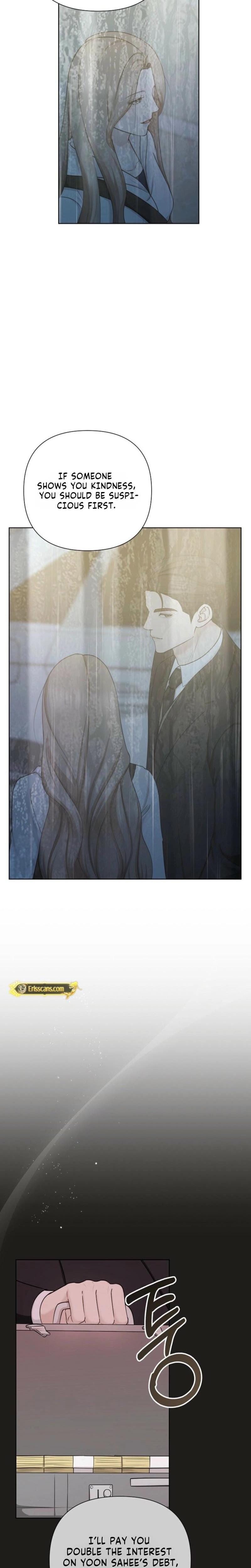 Mystic City (Uncensored), chapter 20, page 10 of 28
