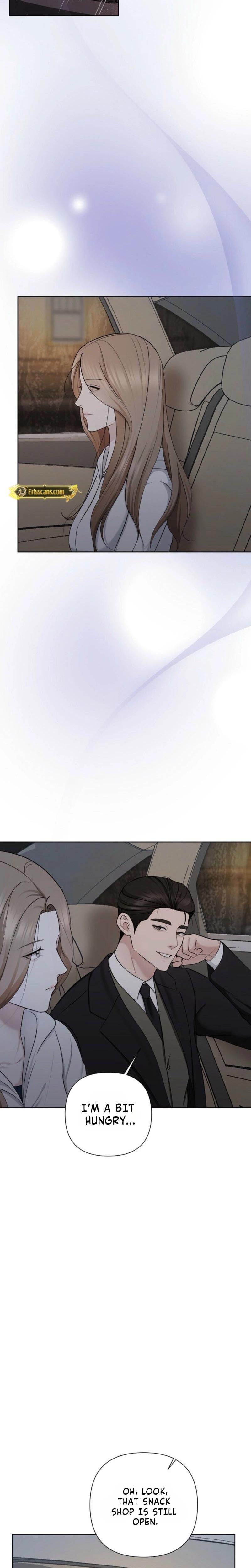 Mystic City (Uncensored), chapter 20, page 13 of 28