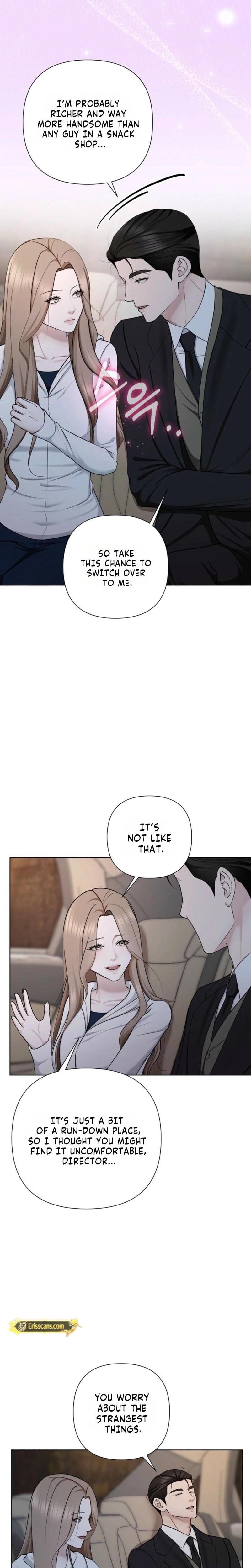Mystic City (Uncensored), chapter 20, page 15 of 28