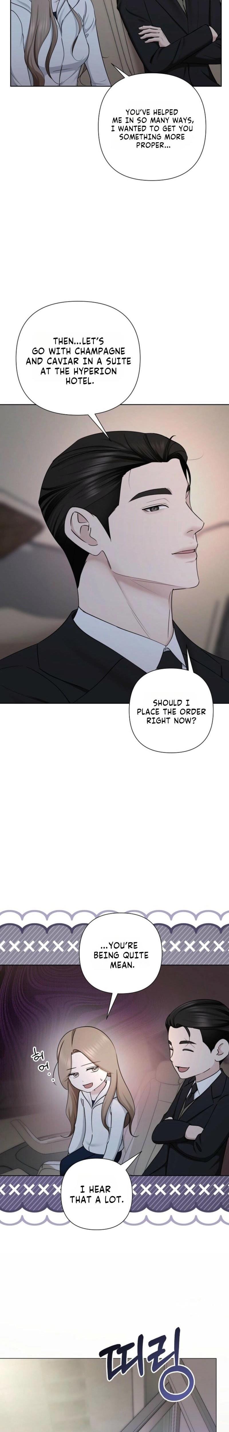 Mystic City (Uncensored), chapter 20, page 16 of 28