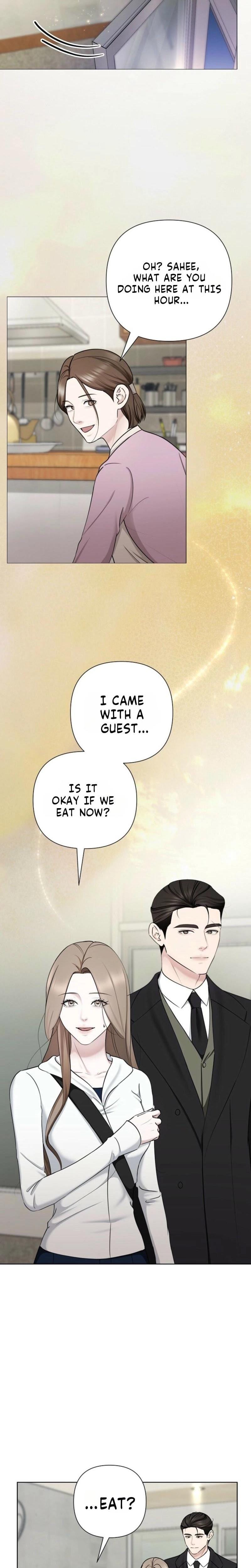 Mystic City (Uncensored), chapter 20, page 17 of 28