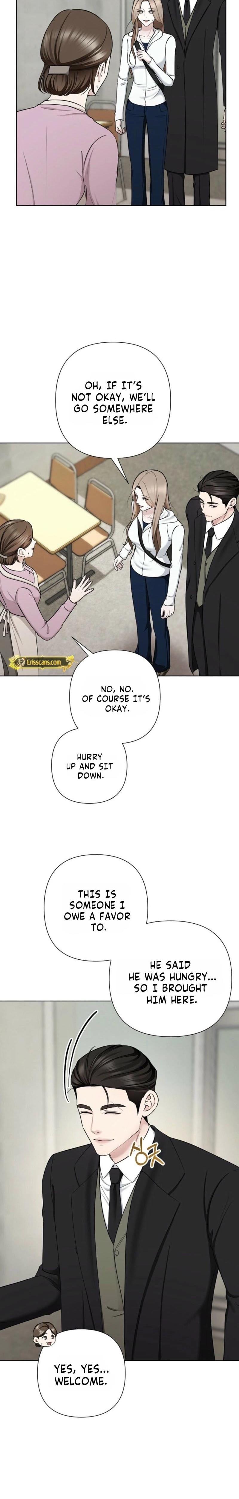 Mystic City (Uncensored), chapter 20, page 18 of 28