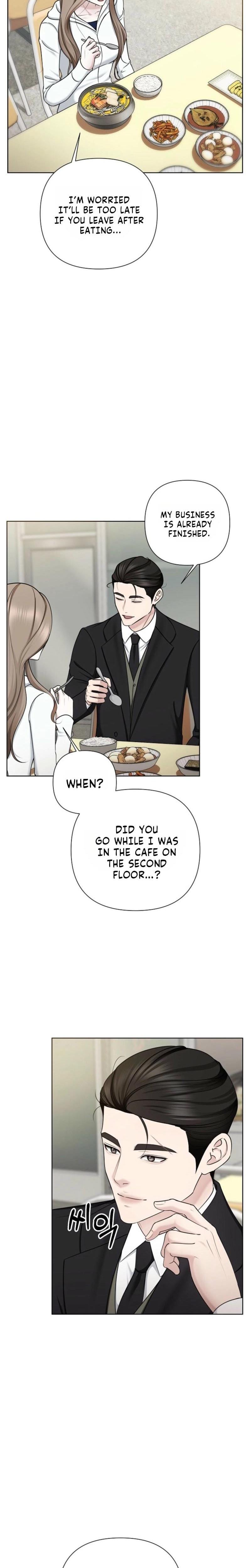 Mystic City (Uncensored), chapter 20, page 20 of 28