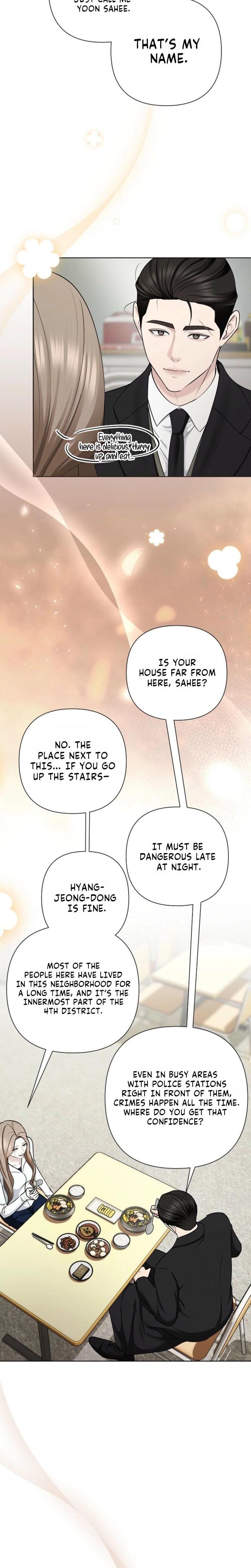 Mystic City (Uncensored), chapter 20, page 22 of 28