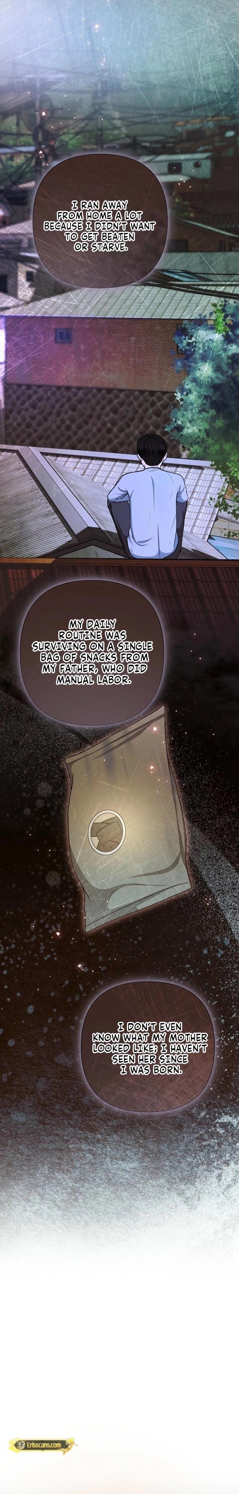 Mystic City (Uncensored), chapter 20, page 25 of 28