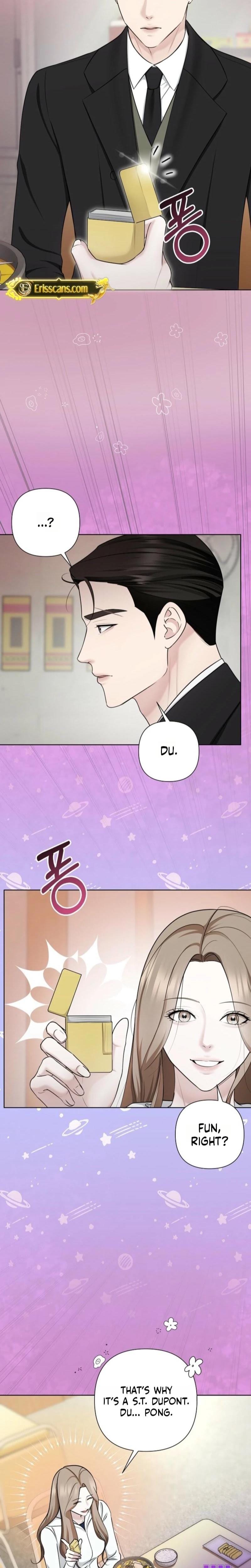 Mystic City (Uncensored), chapter 21, page 5 of 25