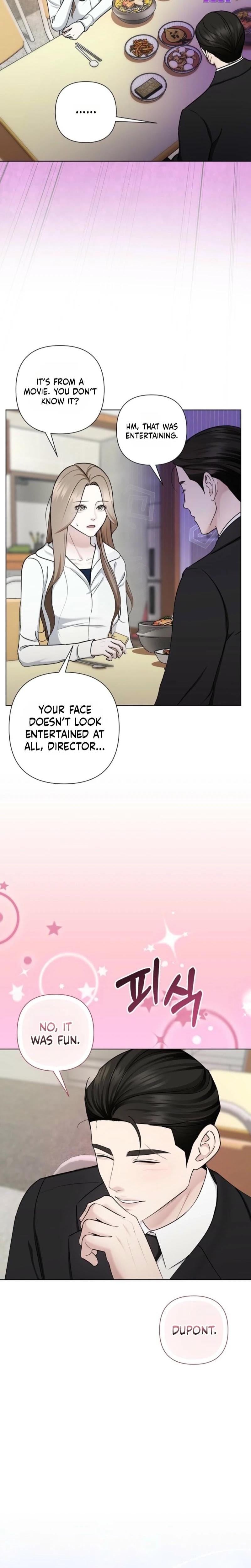 Mystic City (Uncensored), chapter 21, page 6 of 25