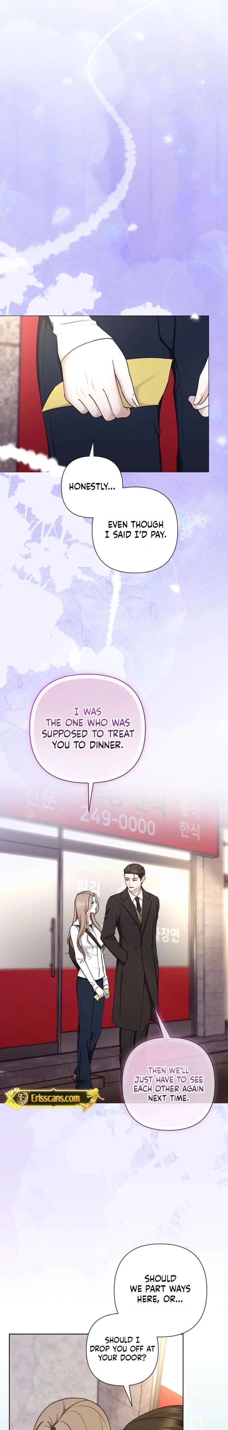 Mystic City (Uncensored), chapter 21, page 7 of 25
