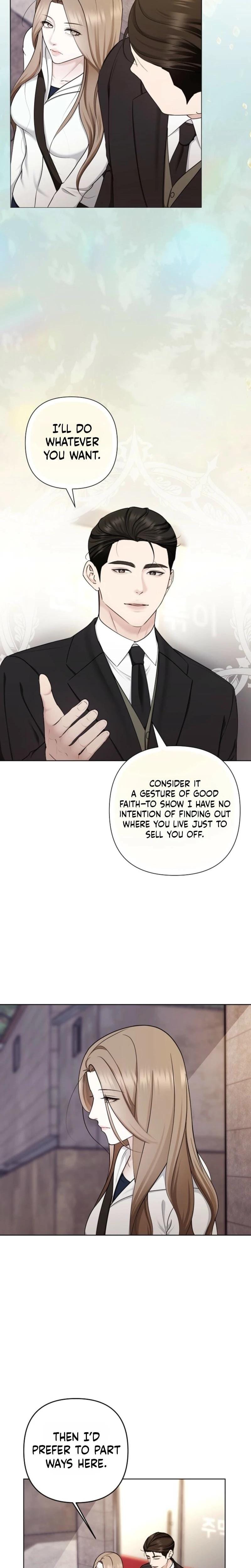 Mystic City (Uncensored), chapter 21, page 8 of 25