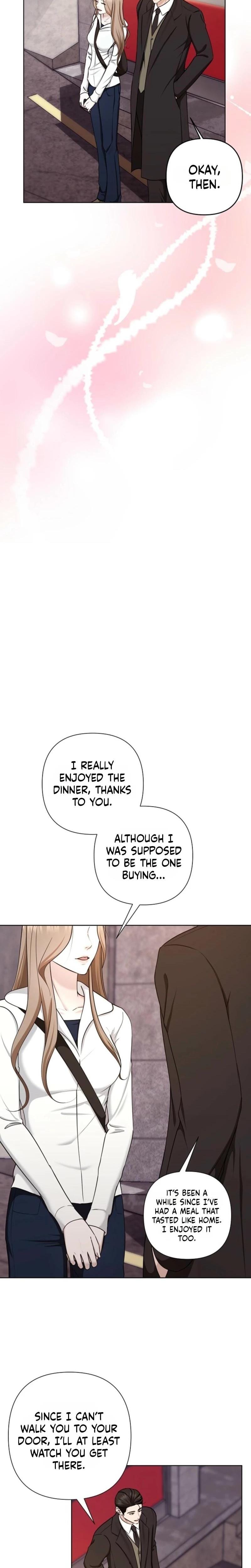 Mystic City (Uncensored), chapter 21, page 9 of 25