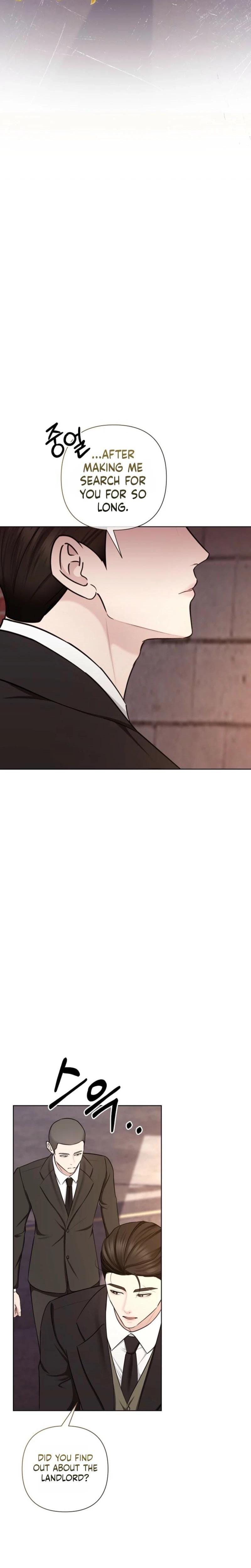 Mystic City (Uncensored), chapter 21, page 13 of 25