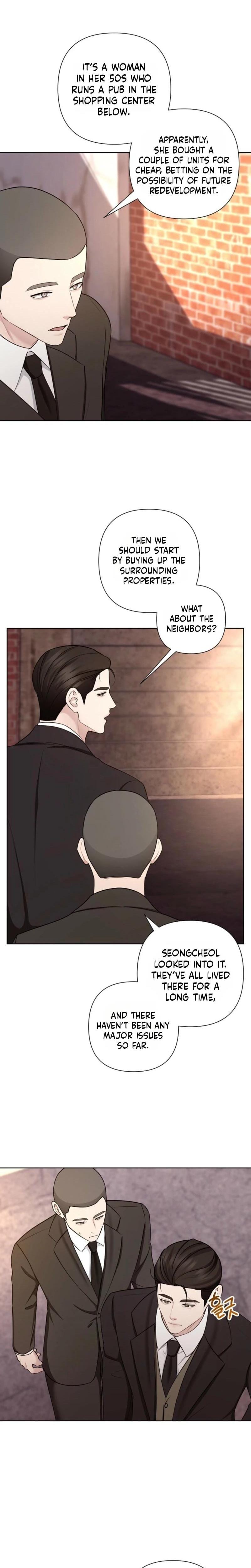 Mystic City (Uncensored), chapter 21, page 14 of 25