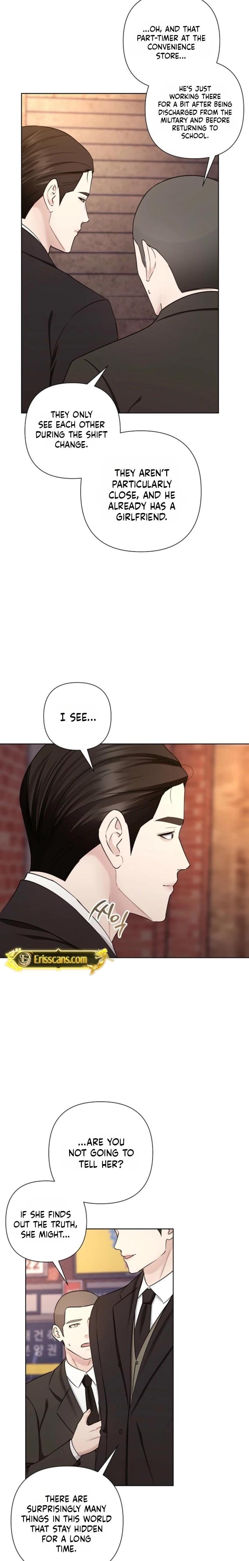 Mystic City (Uncensored), chapter 21, page 15 of 25