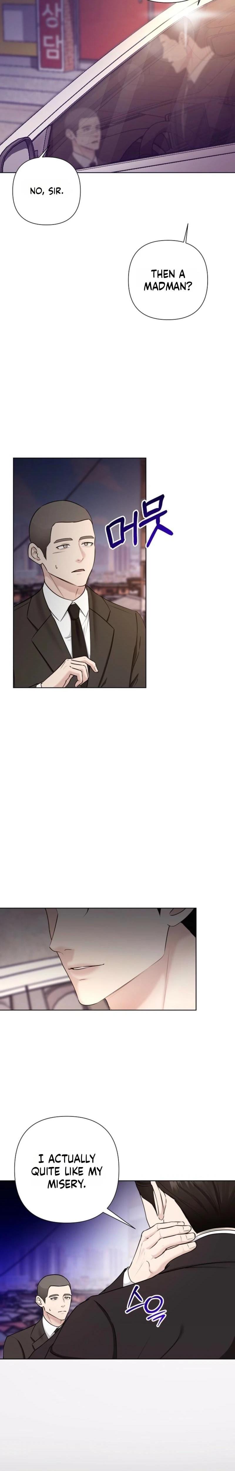 Mystic City (Uncensored), chapter 21, page 19 of 25