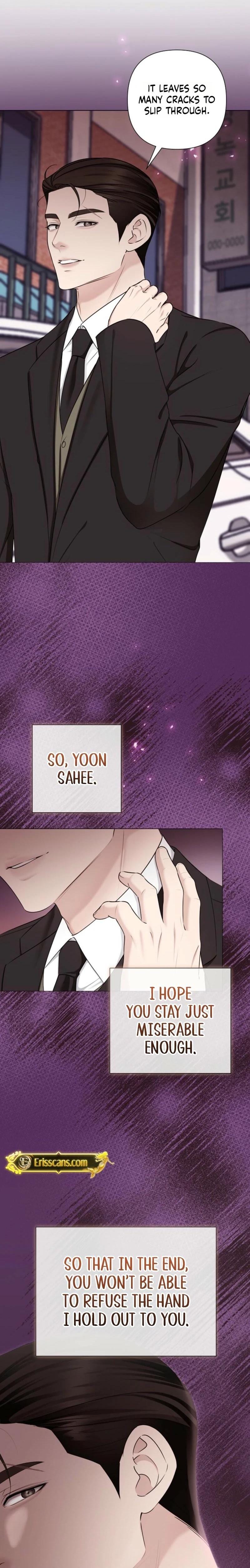 Mystic City (Uncensored), chapter 21, page 20 of 25