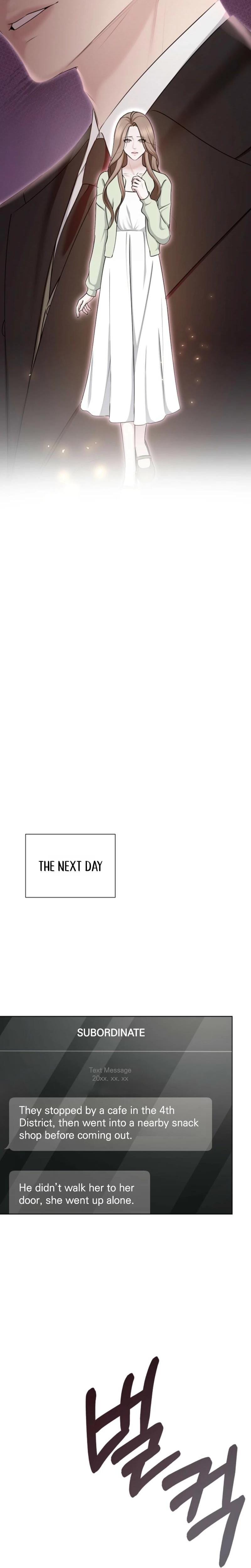 Mystic City (Uncensored), chapter 21, page 21 of 25