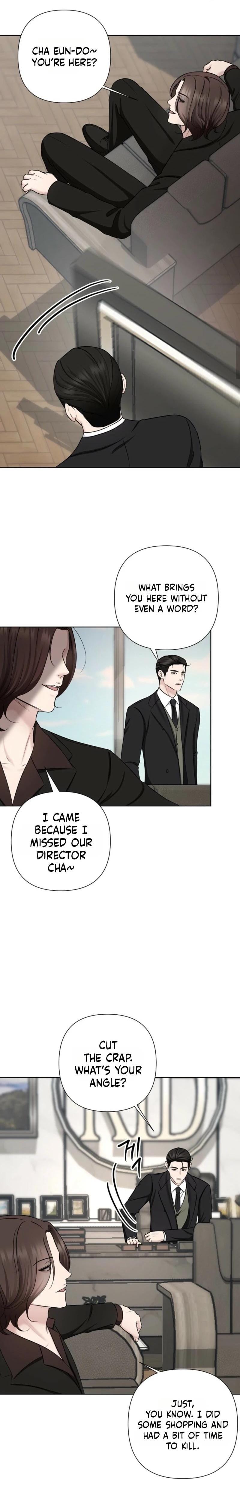 Mystic City (Uncensored), chapter 21, page 22 of 25