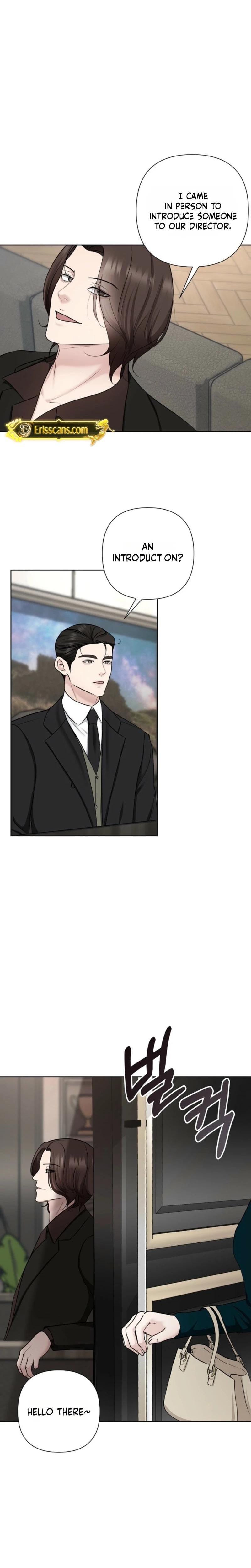 Mystic City (Uncensored), chapter 21, page 23 of 25