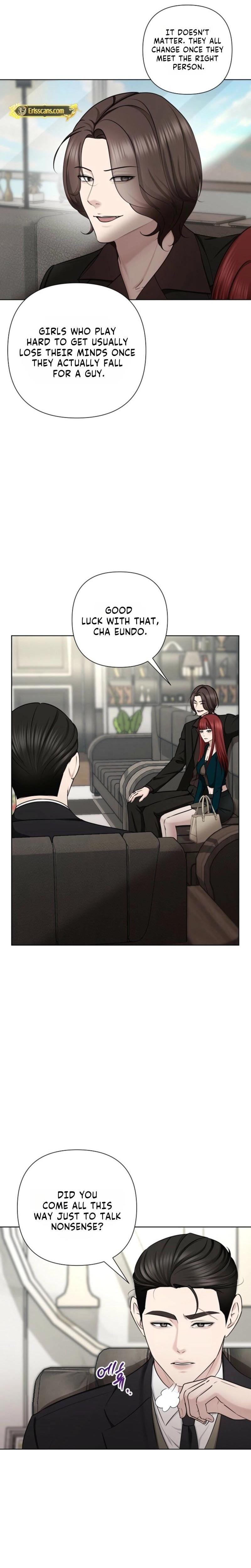 Mystic City (Uncensored), chapter 22, page 5 of 25