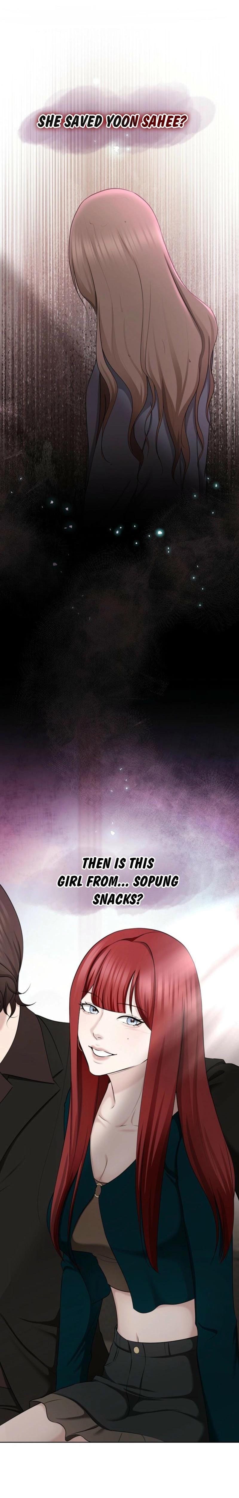 Mystic City (Uncensored), chapter 22, page 8 of 25