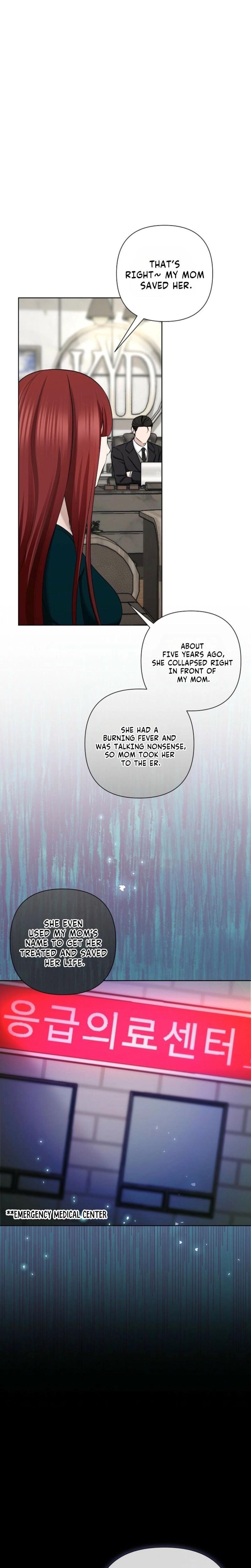 Mystic City (Uncensored), chapter 22, page 9 of 25