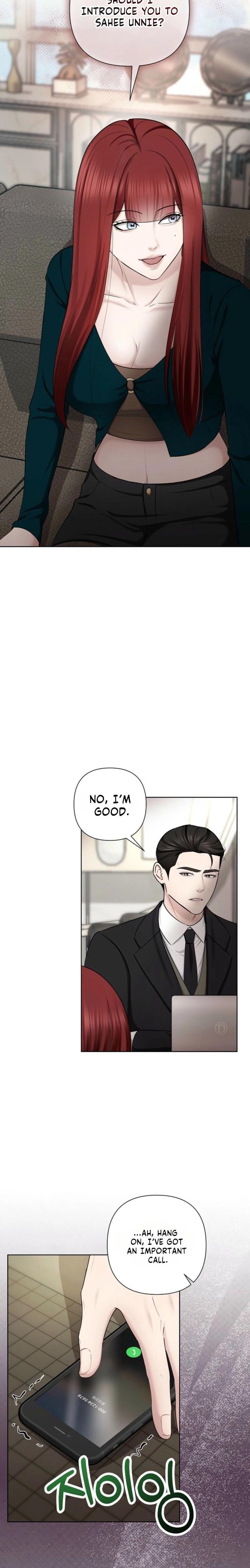 Mystic City (Uncensored), chapter 22, page 13 of 25