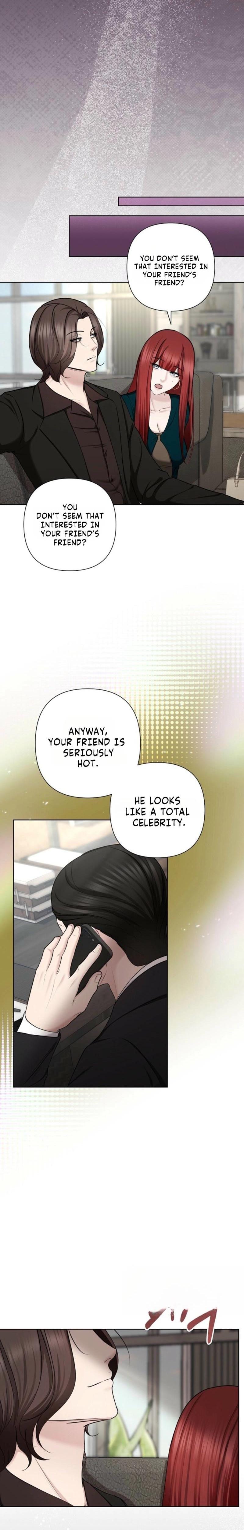 Mystic City (Uncensored), chapter 22, page 14 of 25