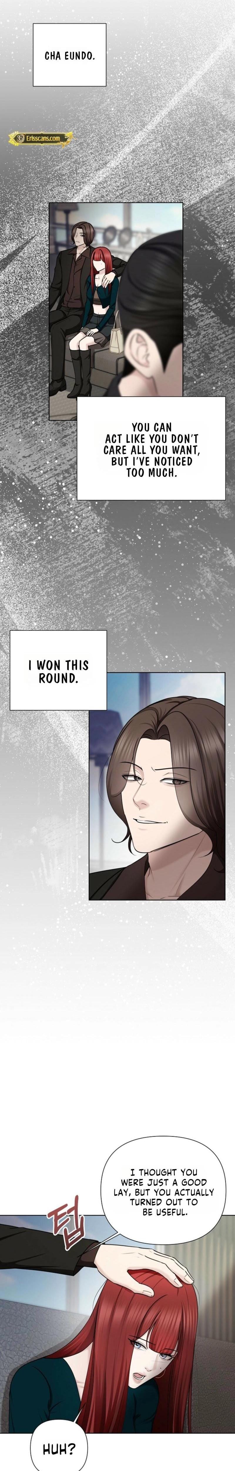 Mystic City (Uncensored), chapter 22, page 15 of 25