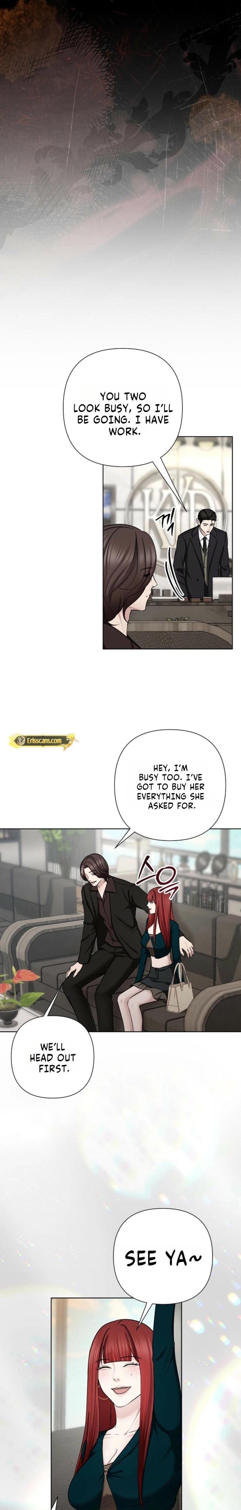 Mystic City (Uncensored), chapter 22, page 20 of 25