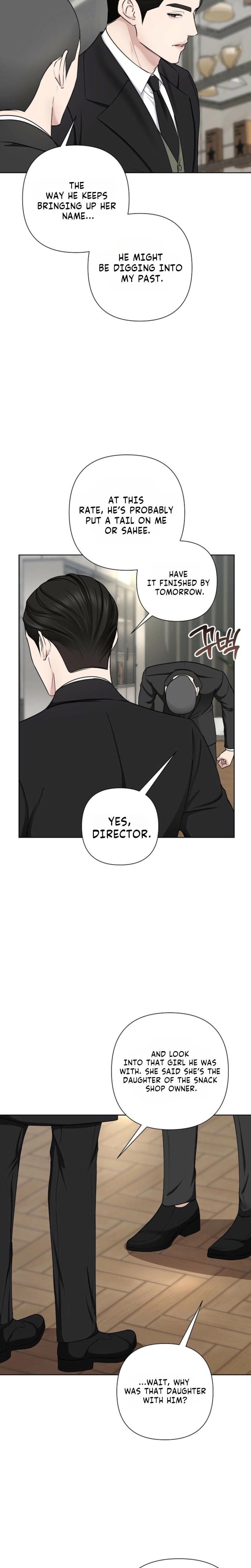 Mystic City (Uncensored), chapter 22, page 22 of 25