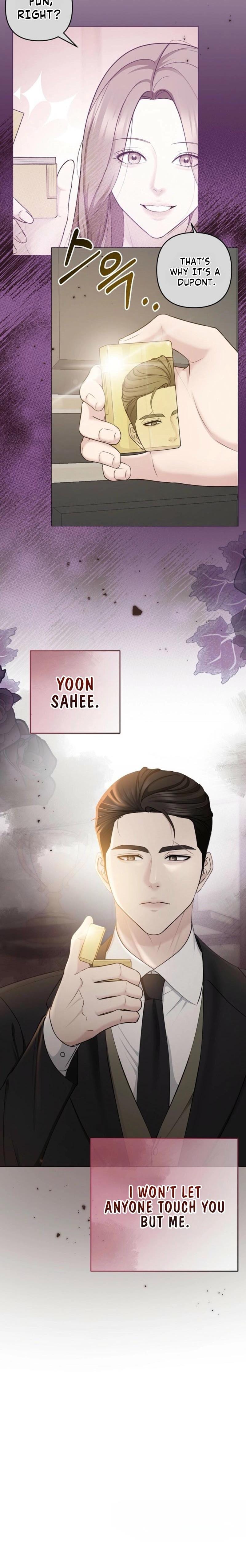 Mystic City (Uncensored), chapter 22, page 24 of 25