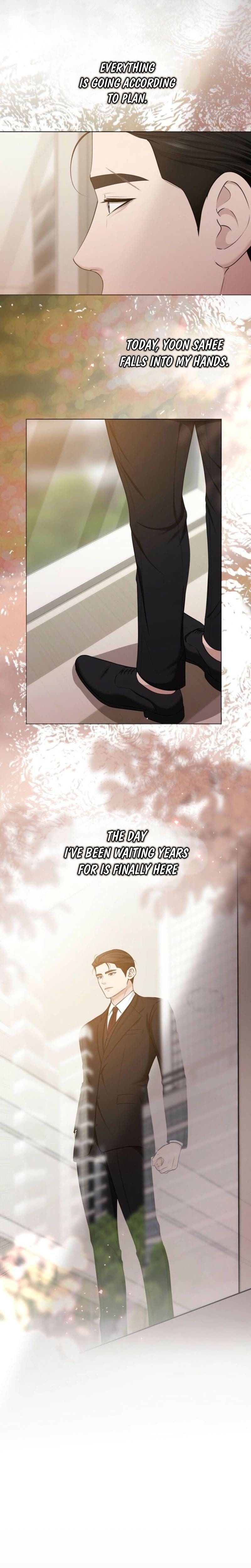 Mystic City (Uncensored), chapter 23, page 8 of 24