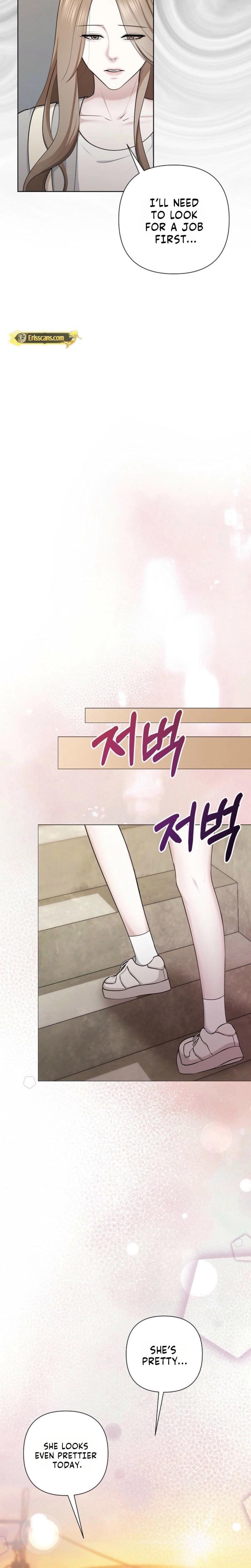 Mystic City (Uncensored), chapter 23, page 10 of 24