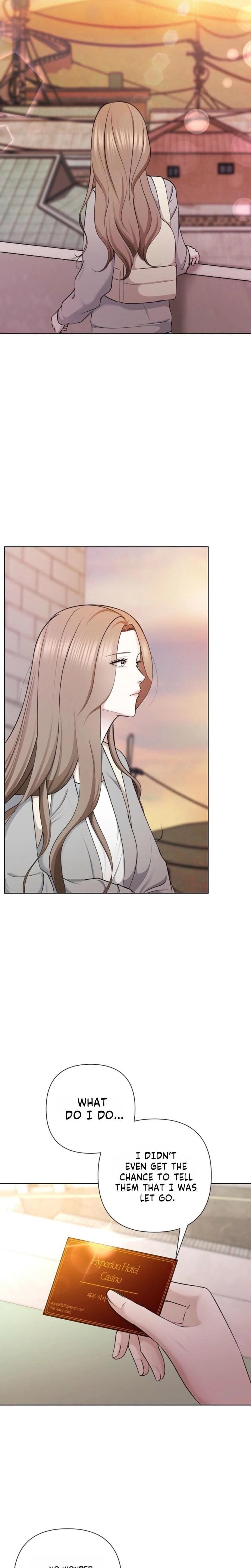 Mystic City (Uncensored), chapter 23, page 11 of 24