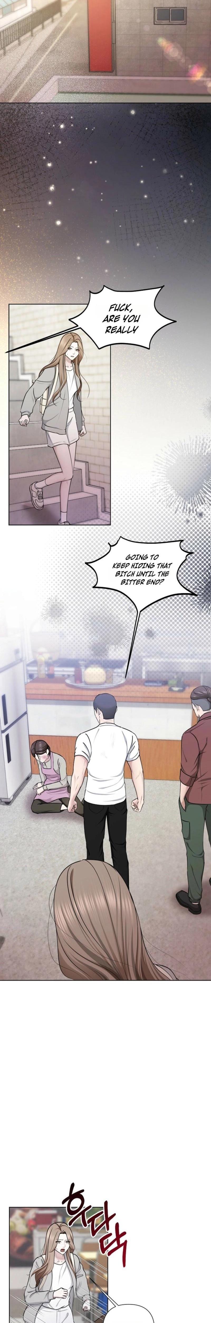 Mystic City (Uncensored), chapter 23, page 13 of 24