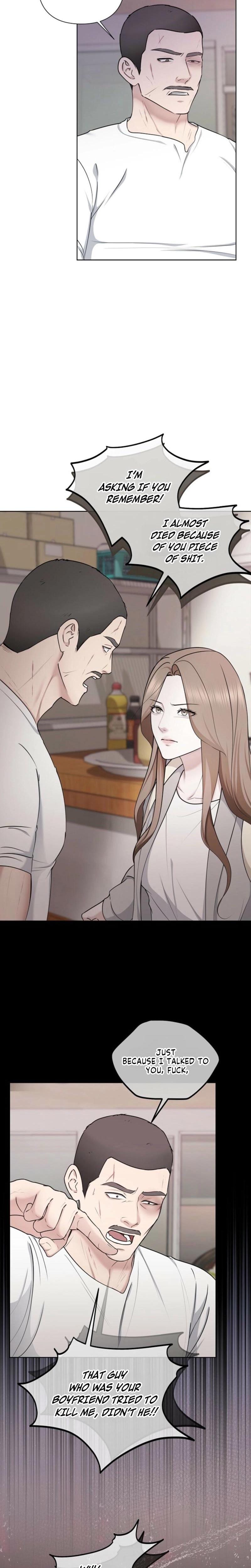 Mystic City (Uncensored), chapter 23, page 16 of 24