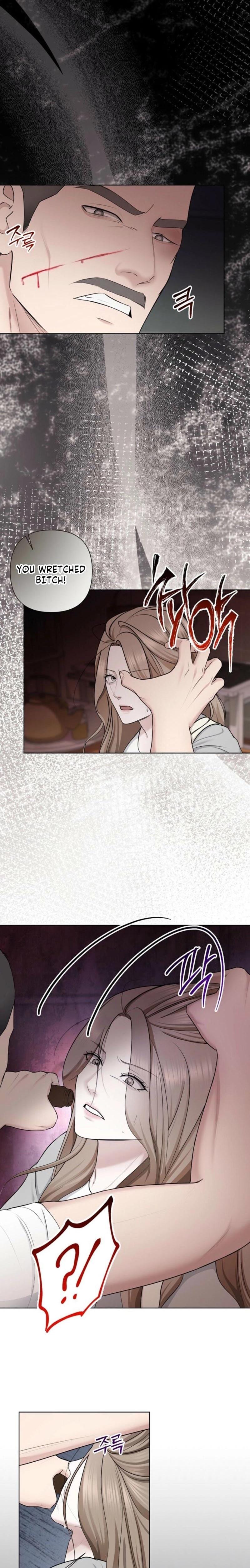Mystic City (Uncensored), chapter 23, page 22 of 24
