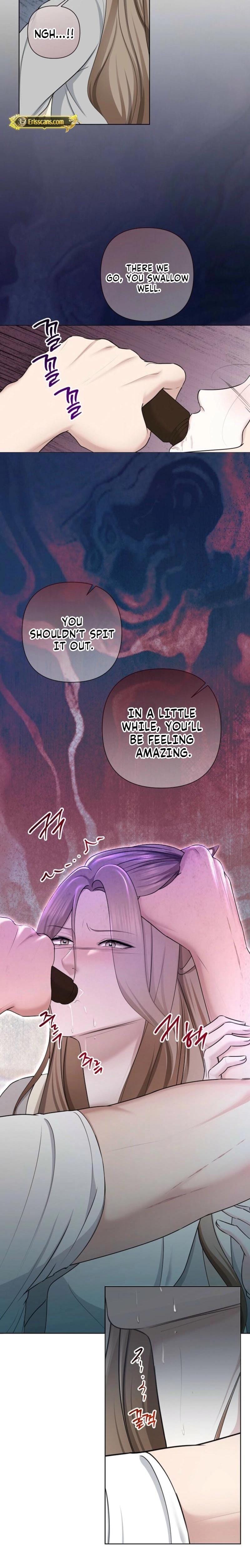 Mystic City (Uncensored), chapter 23, page 23 of 24