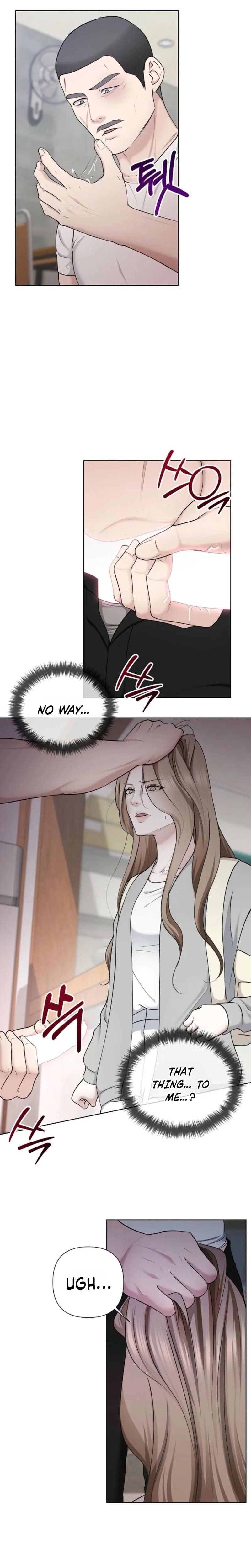 Mystic City (Uncensored), chapter 24, page 7 of 25