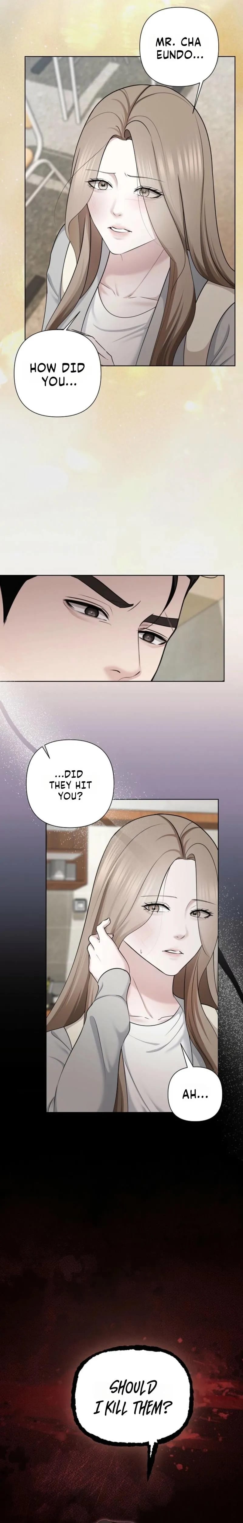 Mystic City (Uncensored), chapter 24, page 14 of 25