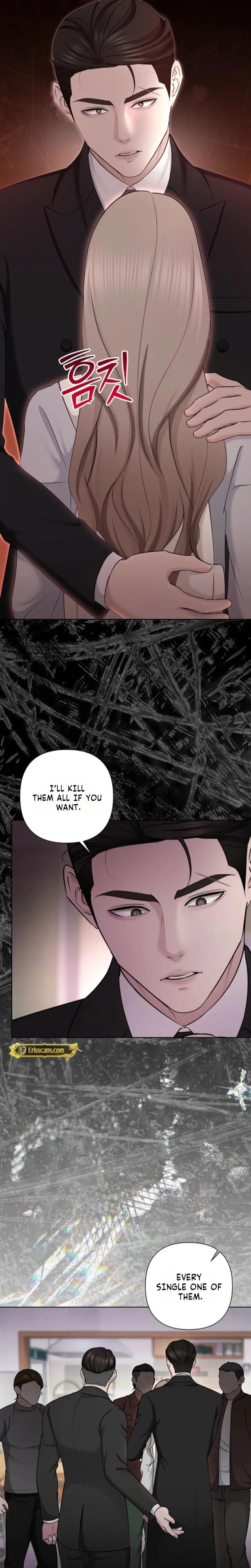 Mystic City (Uncensored), chapter 24, page 15 of 25