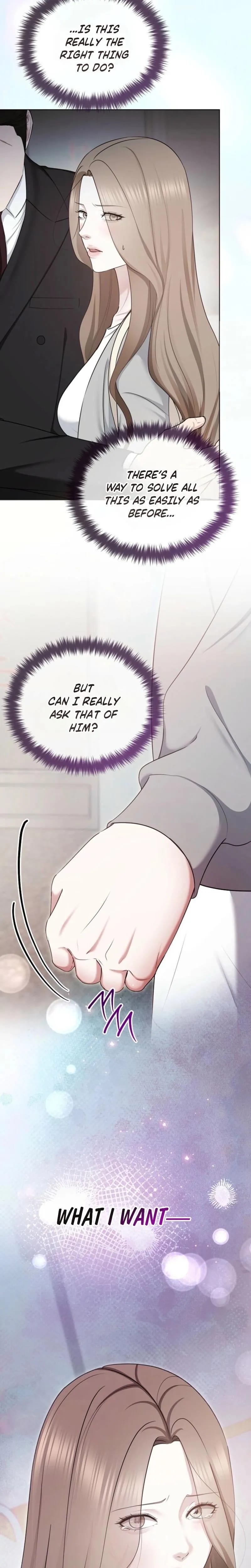 Mystic City (Uncensored), chapter 24, page 17 of 25