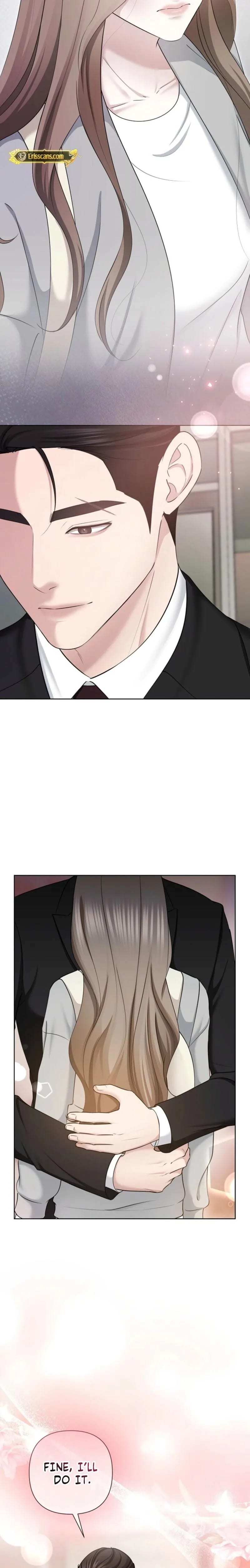 Mystic City (Uncensored), chapter 24, page 18 of 25